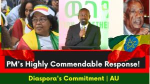 Read more about the article The Prime Minister’s applaudable Response to the Prisoners Release Enquiries