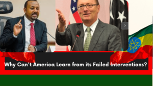 Read more about the article Why Can’t America Learn from Its Failures and Humiliations?