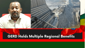 Read more about the article PM Abiy Says GERD Holds Multiple Benefits for Sudan & Egypt as well as East African