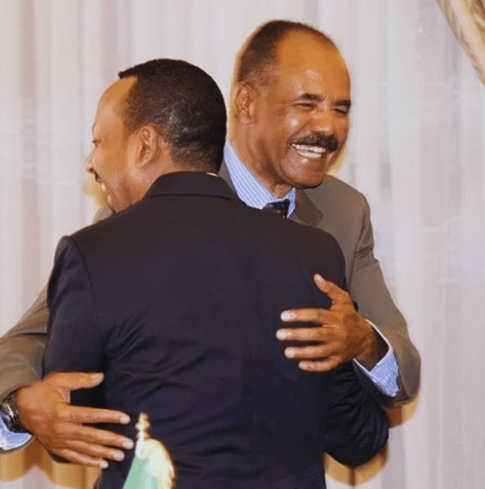Read more about the article Ethiopia and Eritrea: A Journey from Strain to Special Relationships?
