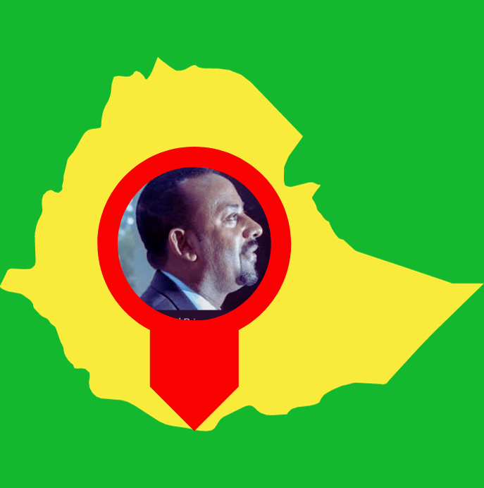 Read more about the article Part 2: Ethiopia’s Modern Quest for Unity: Abiy’s Vision and the Echoes of Zemene Mesafint