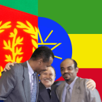 Ethiopia and Eritrea: Navigating the Shadows of Diplomacy and National Interest