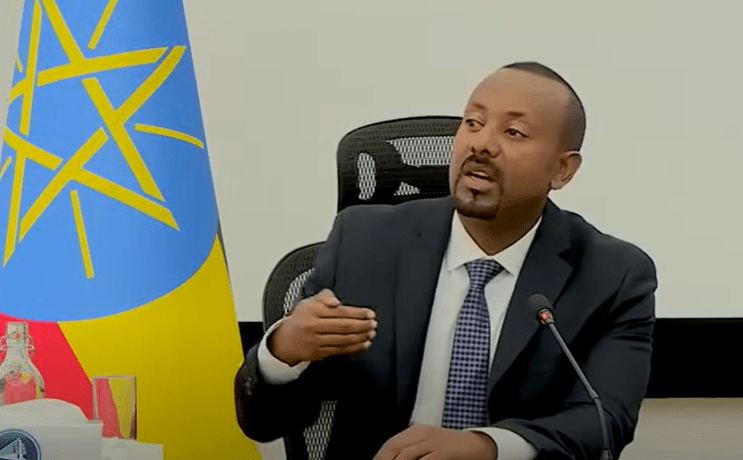 Read more about the article Ethiopia’s Macroeconomic Reform: Is It Externally Imposed?